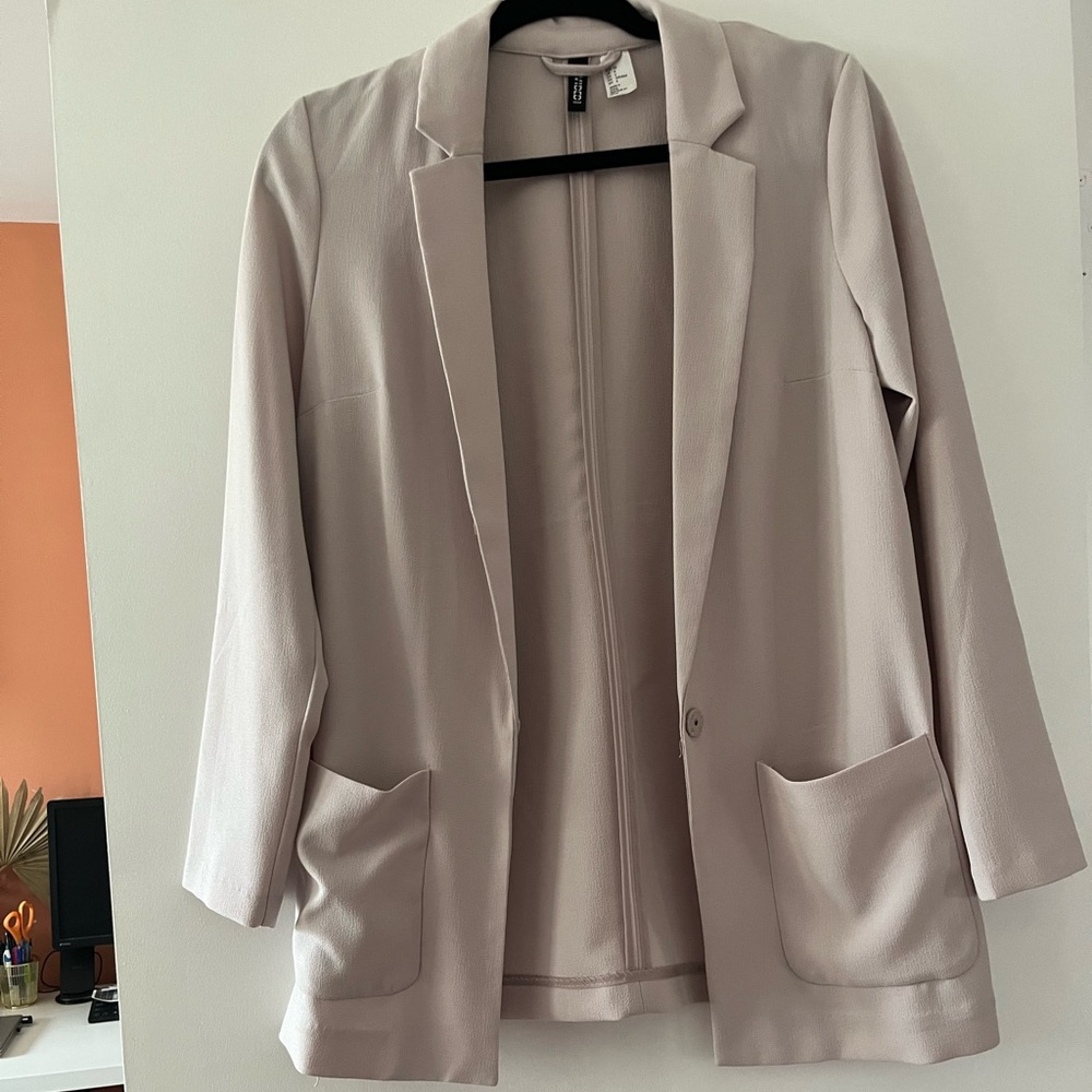 H&M Blazer